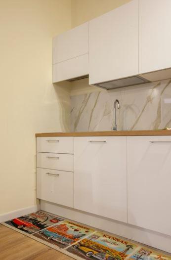 Dimora Moscato Reale Villa Трани Екстериор снимка