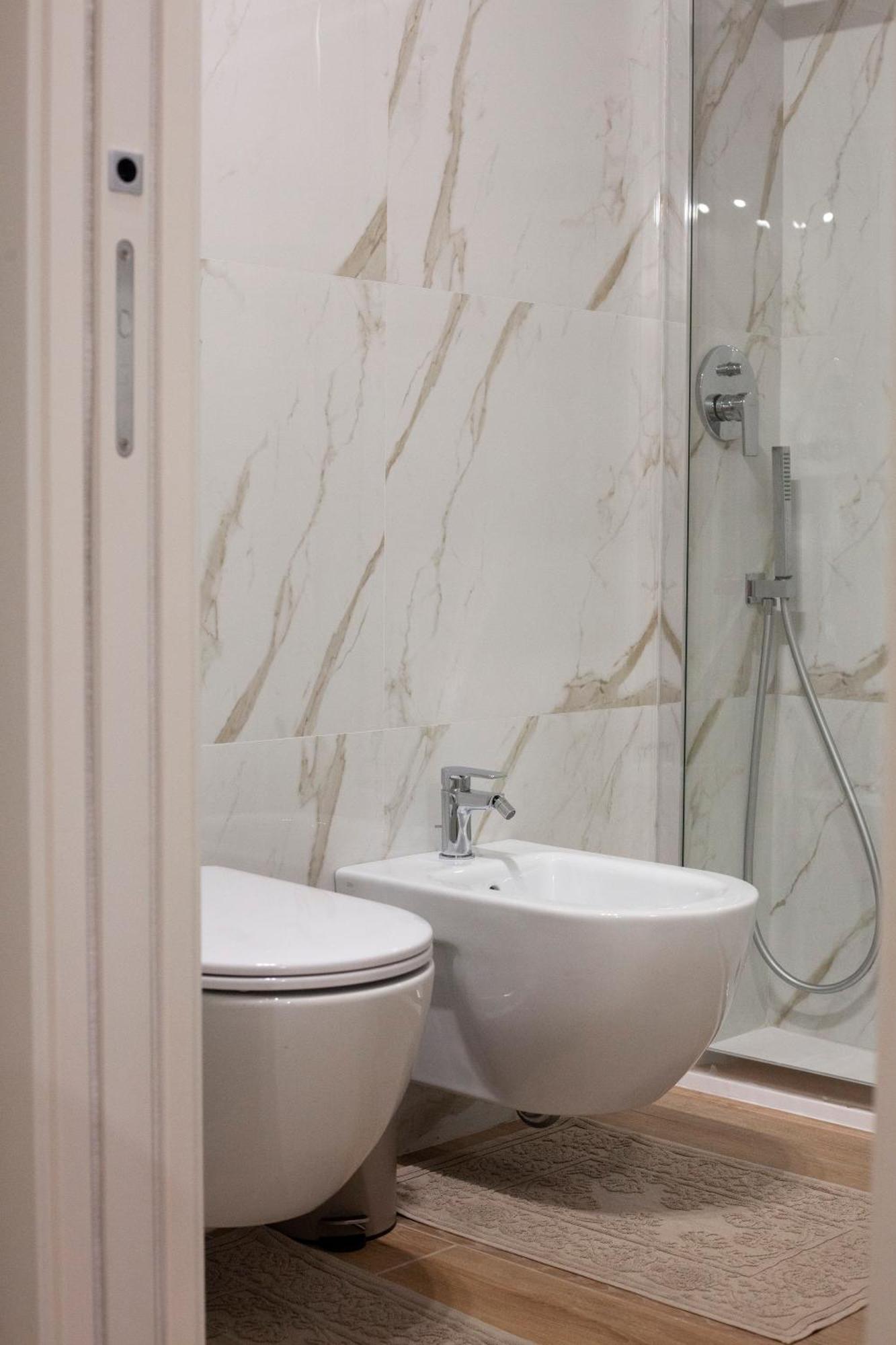 Dimora Moscato Reale Villa Трани Екстериор снимка