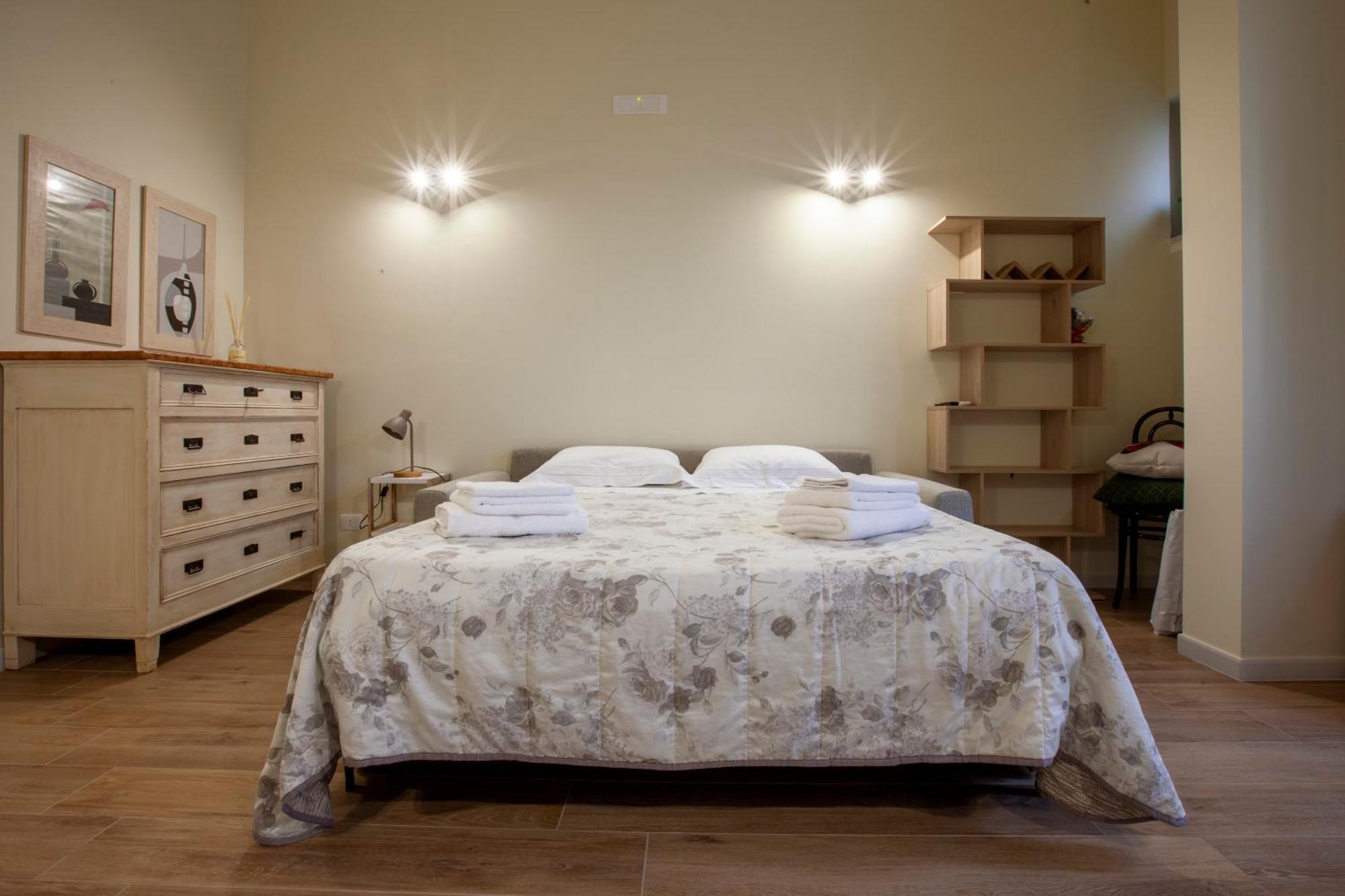 Dimora Moscato Reale Villa Трани Екстериор снимка